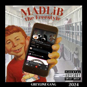 MADLiB the Freestyle