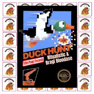 DuckHunt