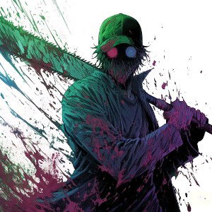 No fear _ Wicked ( Audio)