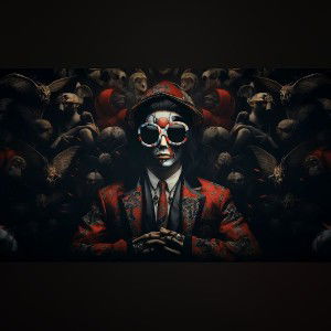 Wicked Ft Execunex {THUG} official audio