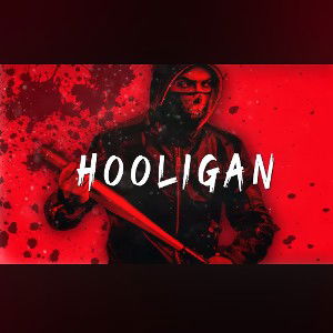 Wicked _ Hooligan (Disstrack)