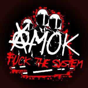 AliWicked X Mc Dream | Fuck the System 