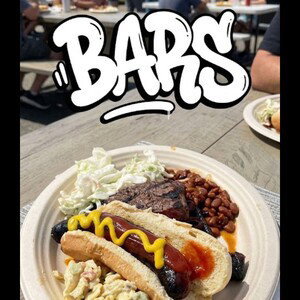 BARS - On The GRILL (The Eagle DL)
