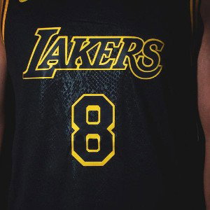 Mamba Mentality-theeagleDL