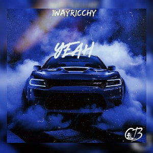 1WayRicchy - Yeah 