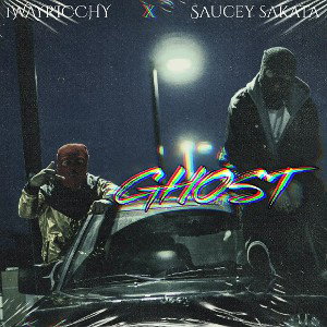 1WayRicchy x Saucey Sakata - Ghost