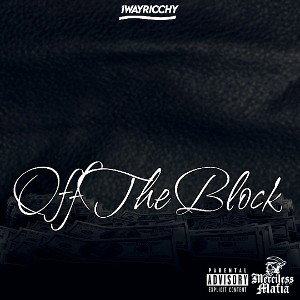  1WayRicchy - OffTheBlock 