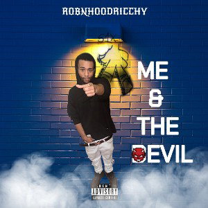 RobnhoodRicchy - Me & The Devil