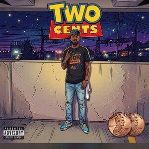 Two Cents #wardtv #music #bridgeport #kingtalk - Kingji_ct _128k_
