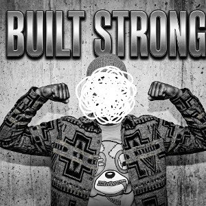 Built Strong 
