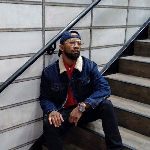 King Ji'me - Elixir (Listen To My Soundcloud Please)