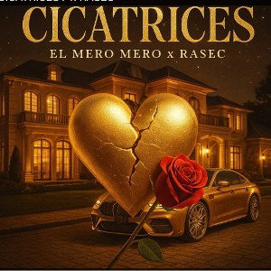 mero mero ft rasec
