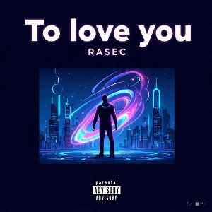 RASEC Cësar - para amarte 2025-