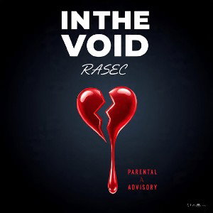 RASEC Cësar - en el vacio 2025-