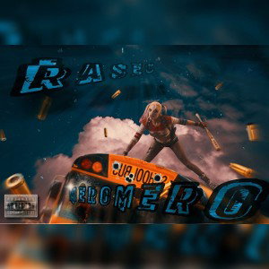 RASEC Ft. el Mero Mero- Bumm Bammp 