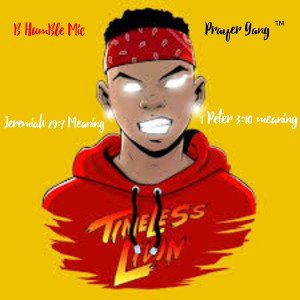 B HumBle Mic [ Big Difference FreeStyle ] TimeLess Living 