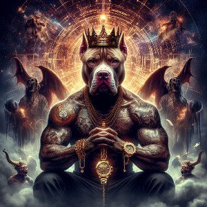 The-prayer
