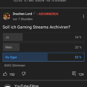 Dear Drache