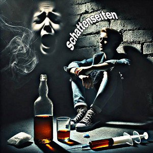 Schattenseiten unseres Daseins