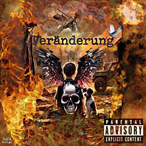 Veränderung 