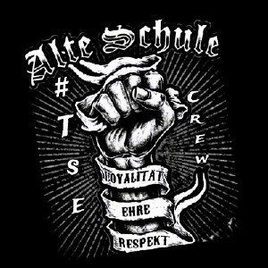 Tse Die Crew 