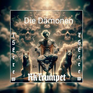 Die Dämonen in mir 