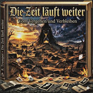 Die Zeit Läuft weiter 