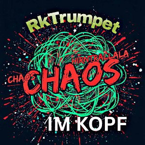 Chaos im Kopf 