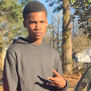 Jay - .556 
