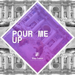pour me up