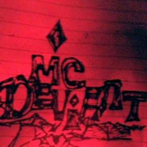 MC DeViAnT - Let It Go