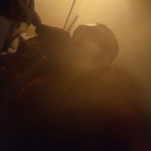 MC DeViAnT - out of time offline