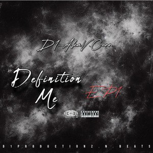 D1 Aka V.Curr (Dark Matters)
