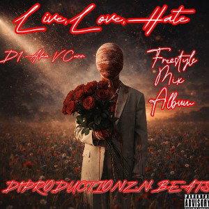 D1 Aka V.Curr (Fall Not Love)