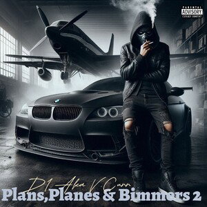 D1 Aka V.Curr(Plans,Planes,& Bimmers)