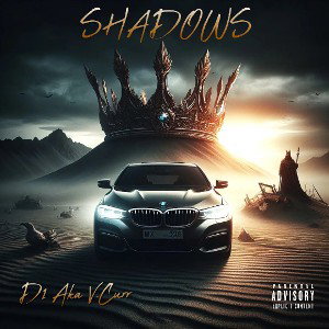 D1 Aka V.Curr Feat.OutCold (Ride On)
