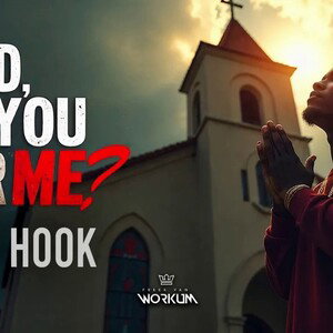 _Lord Can You Hear Me_ _with hook_ _ Rap Instrumental _ Dark Freestyle Beat