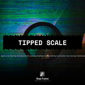 Tipped Scale