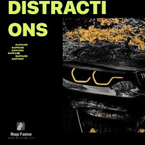 distractions
