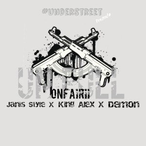  ⚡ Un Full - Onfairii ❌ Janis style ❌ King Alex ❌ Ele demon ⚡