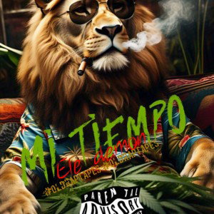 🤘🇨🇱  Mi tiempo  🔥⭐