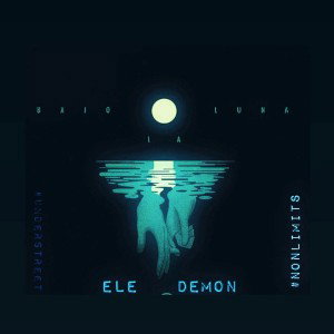 🌒 Bajo la luna ✨