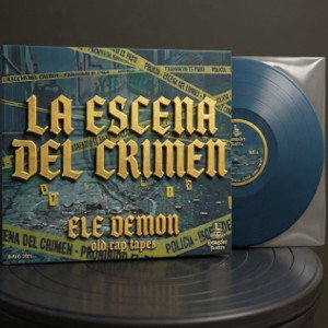 La escena del crimen 🍷