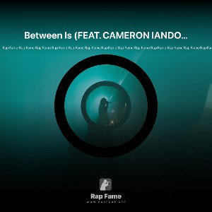 Between Us (FEAT. CAMERON IANDOLO)