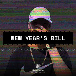 New year’s bill 