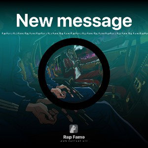 New message 