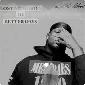 LOST IN MEMORIES 