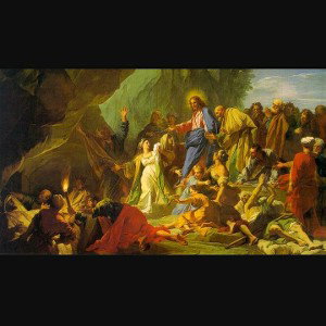  RESURRECTION  