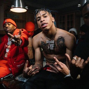 Melky - 1 2 3 4 freestyle 