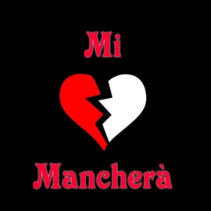 Melky - Mi Mancherà